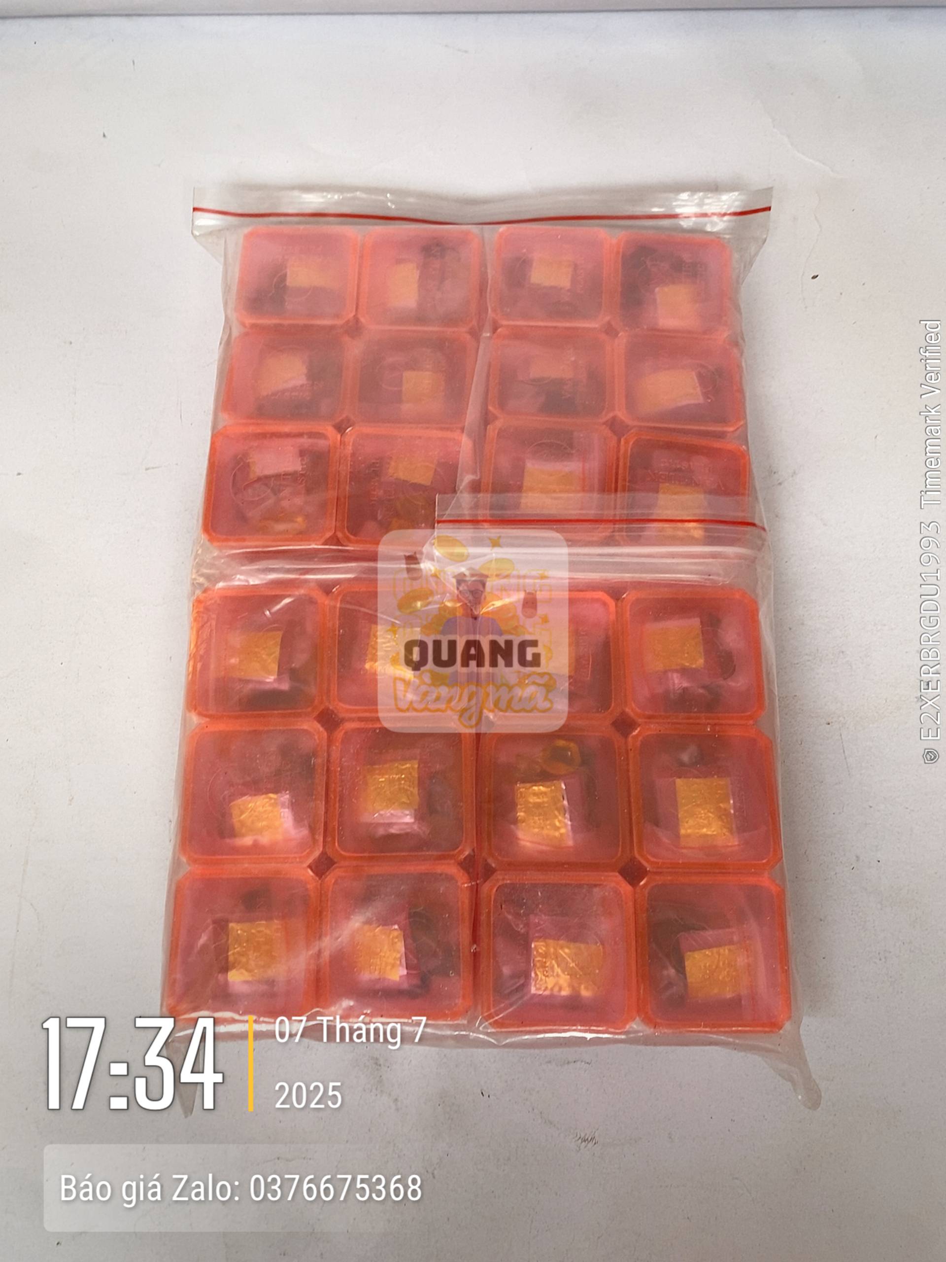 Đồ làm lễ 1